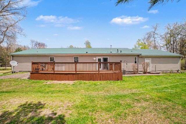 2510 Martin Road, Beaverton, MI 48612