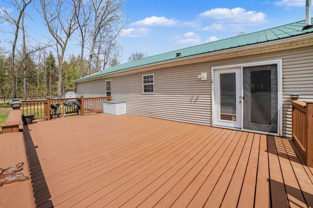 2510 Martin Road, Beaverton, MI 48612