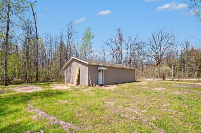 2510 Martin Road, Beaverton, MI 48612
