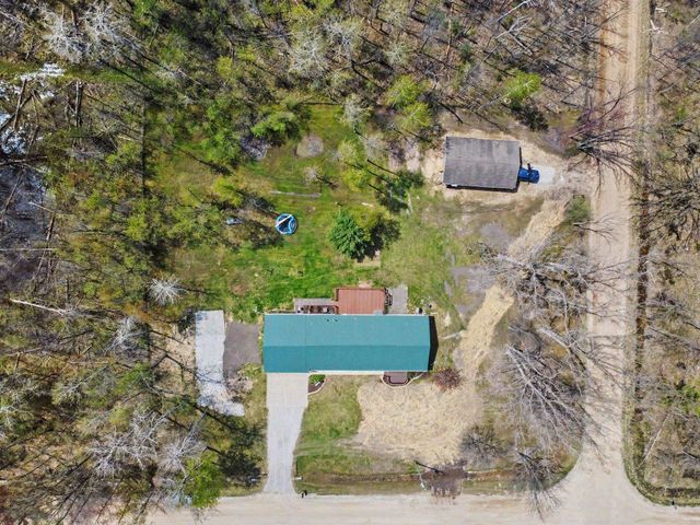 2510 Martin Road, Beaverton, MI 48612