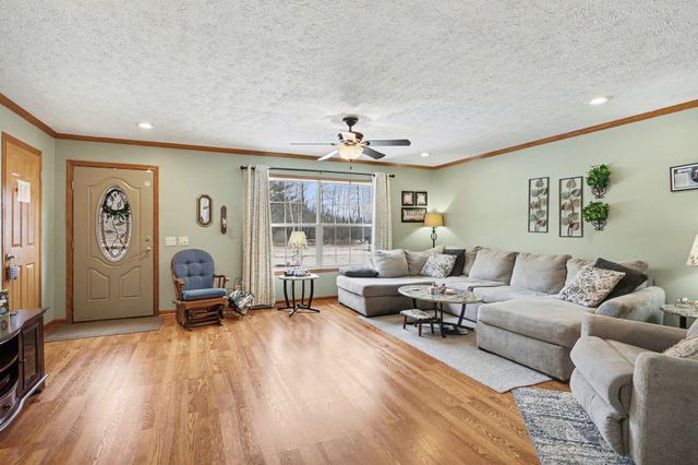 2510 Martin Road, Beaverton, MI 48612