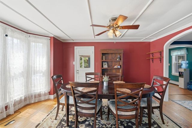 29 Fisher St, North Attleboro, MA 02760