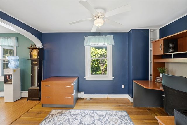 29 Fisher St, North Attleboro, MA 02760