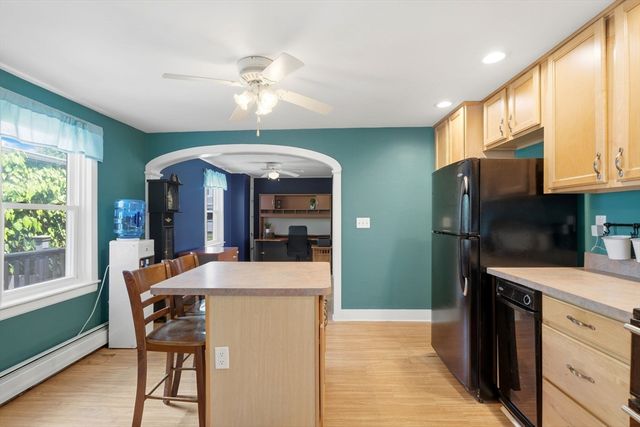 29 Fisher St, North Attleboro, MA 02760