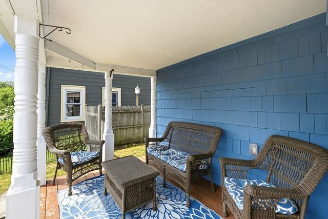 29 Fisher St, North Attleboro, MA 02760
