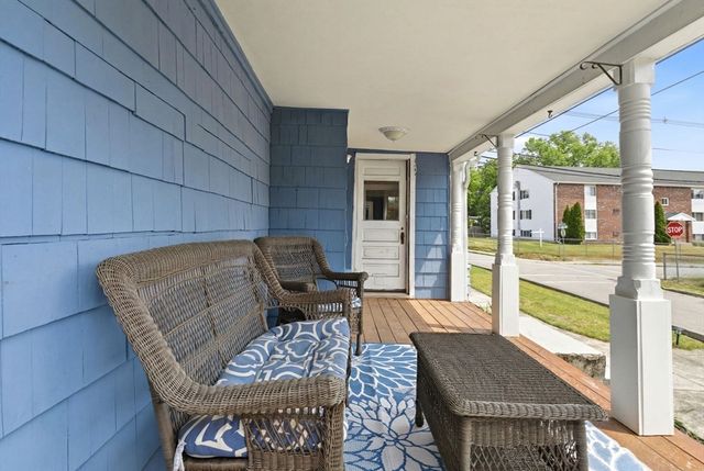 29 Fisher St, North Attleboro, MA 02760