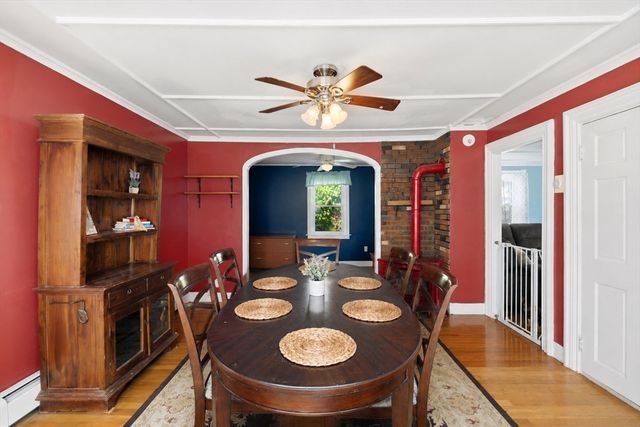 29 Fisher St, North Attleboro, MA 02760
