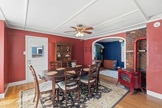 29 Fisher St, North Attleboro, MA 02760
