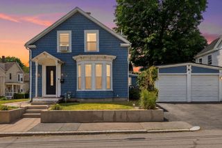 29 Fisher St, North Attleboro, MA 02760