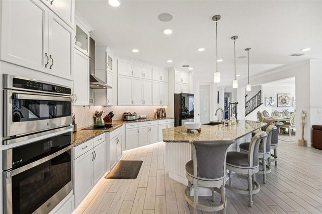 2616 CEDAR SHAKE COURT, Oviedo, FL 32765