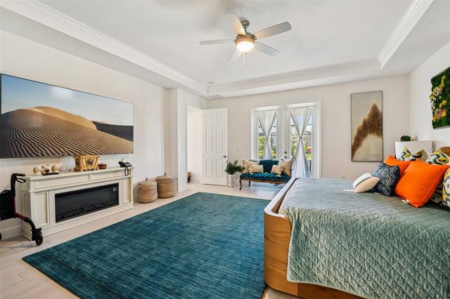 2616 CEDAR SHAKE COURT, Oviedo, FL 32765