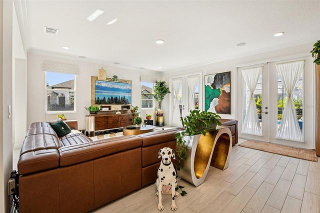 2616 CEDAR SHAKE COURT, Oviedo, FL 32765