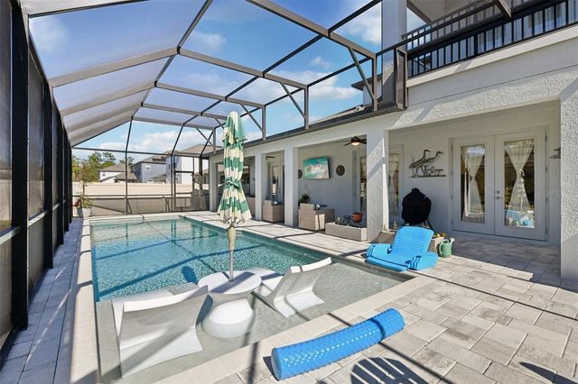 2616 CEDAR SHAKE COURT, Oviedo, FL 32765