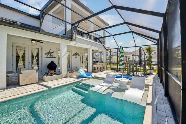 2616 CEDAR SHAKE COURT, Oviedo, FL 32765