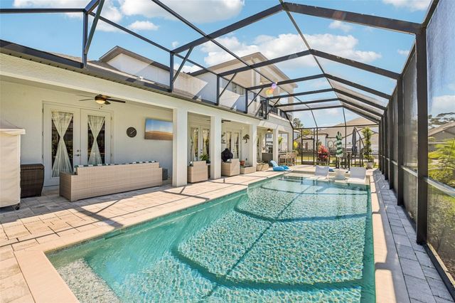 2616 CEDAR SHAKE COURT, Oviedo, FL 32765