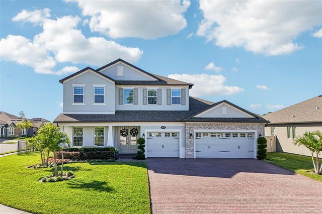 2616 CEDAR SHAKE COURT, Oviedo, FL 32765