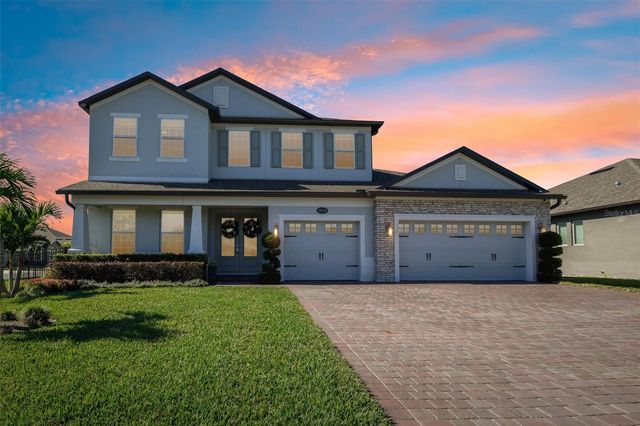 2616 CEDAR SHAKE COURT, Oviedo, FL 32765