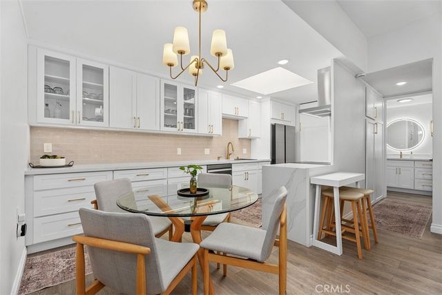 955 Calle Aragon H, Laguna Woods, CA 92637