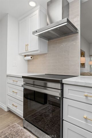 955 Calle Aragon H, Laguna Woods, CA 92637