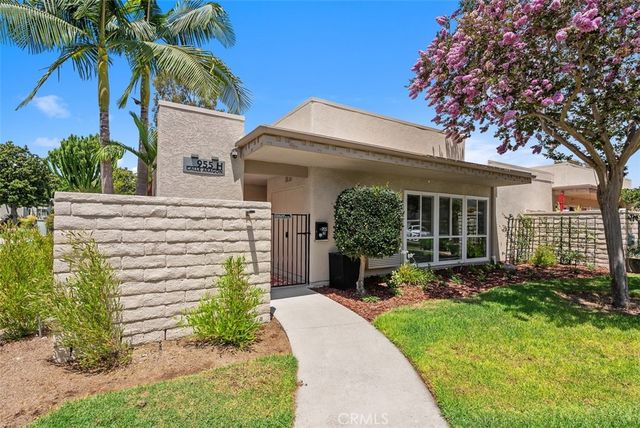 955 Calle Aragon H, Laguna Woods, CA 92637