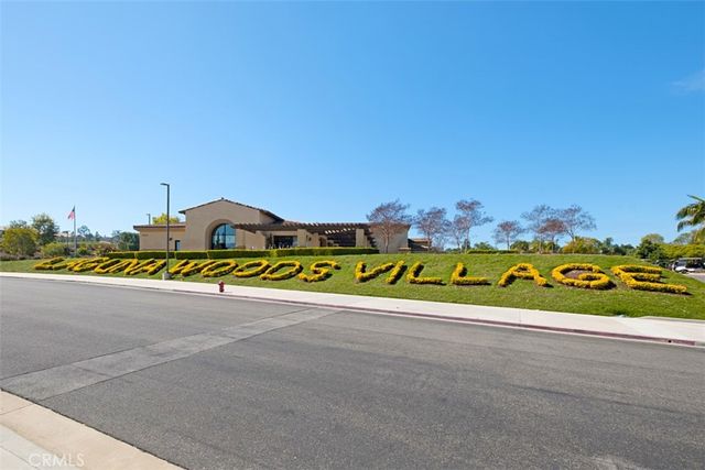 955 Calle Aragon H, Laguna Woods, CA 92637