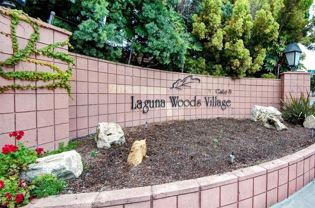 955 Calle Aragon H, Laguna Woods, CA 92637