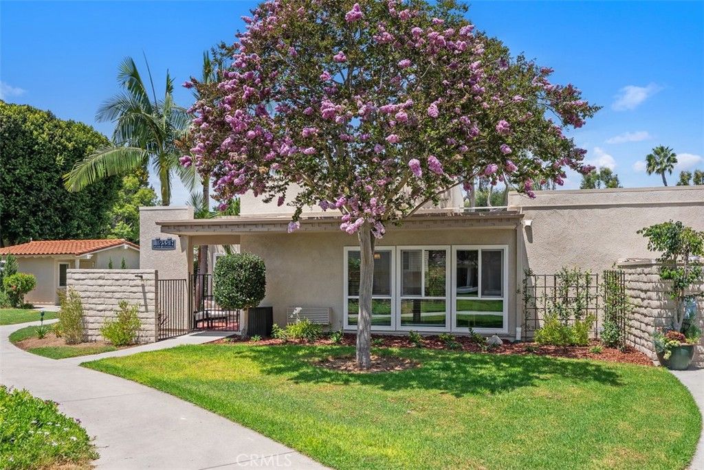 955 Calle Aragon H, Laguna Woods, CA 92637