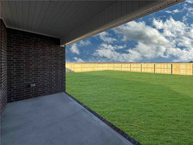 404 Ratliff Avenue, Pea Ridge, AR 72751