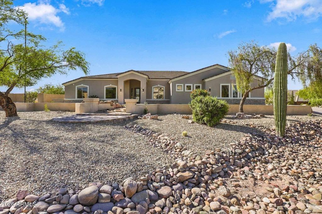 7829 E PLYMOUTH Drive, Mesa, AZ 85207 — photo 2