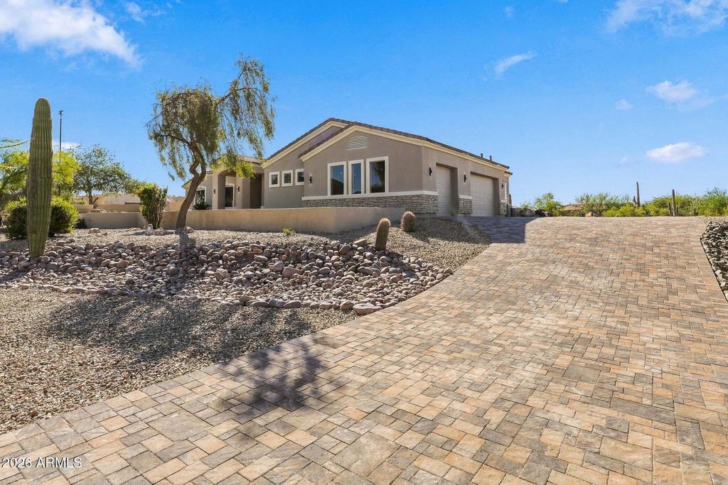7829 E PLYMOUTH Drive, Mesa, AZ 85207 — photo 3