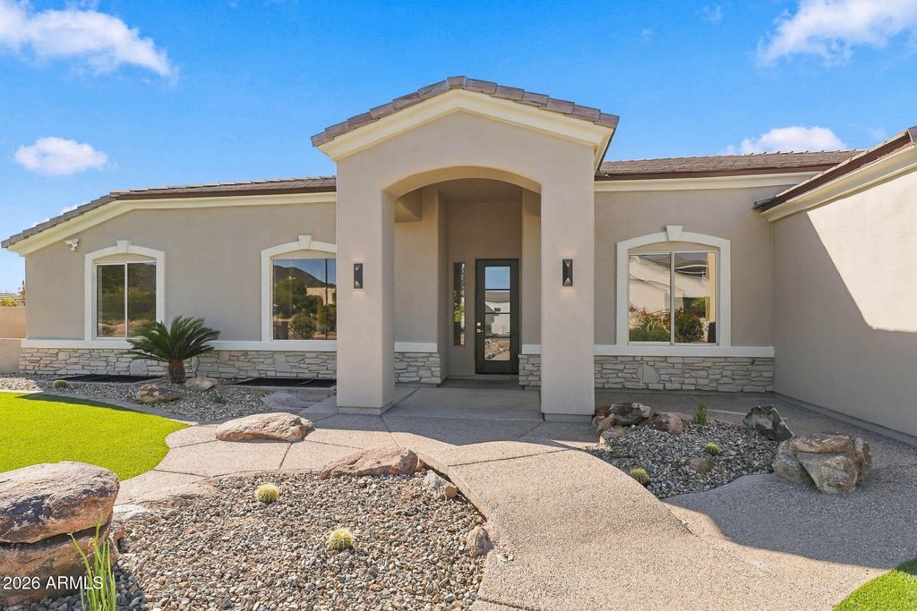 7829 E PLYMOUTH Drive, Mesa, AZ 85207 — photo 5