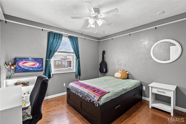 5304 Dixon Drive, Godfrey, IL 62035