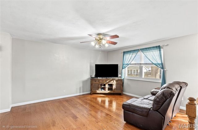 5304 Dixon Drive, Godfrey, IL 62035