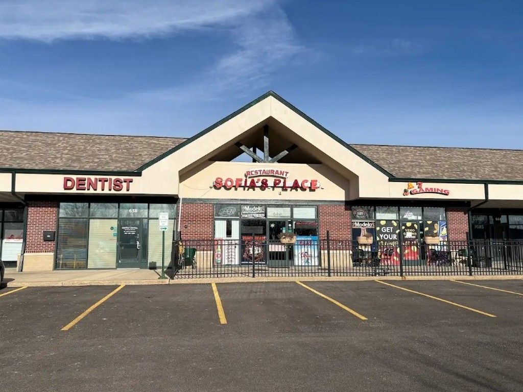 640 E State Road 640-642, Island Lake, IL 60042