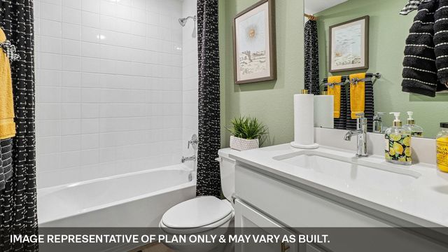 10304 Curb Strap DR, Austin, TX 78724