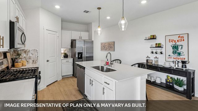 10304 Curb Strap DR, Austin, TX 78724
