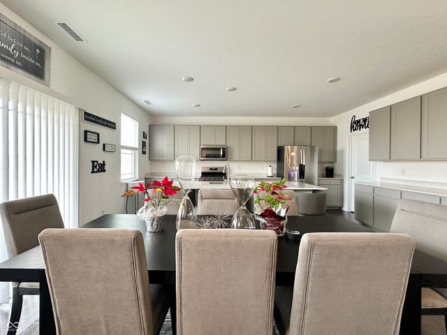 2698 Nampa Drive, Whitestown, IN 46075