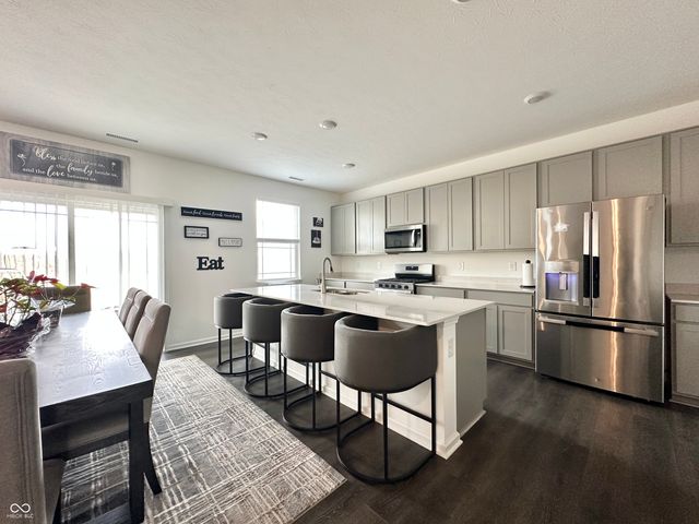 2698 Nampa Drive, Whitestown, IN 46075