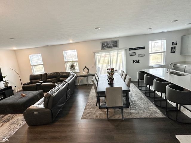 2698 Nampa Drive, Whitestown, IN 46075