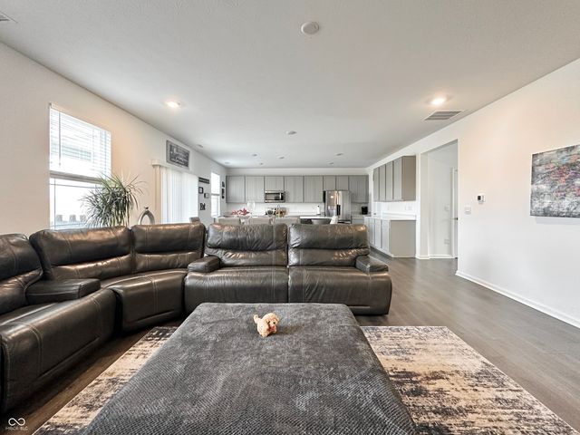 2698 Nampa Drive, Whitestown, IN 46075