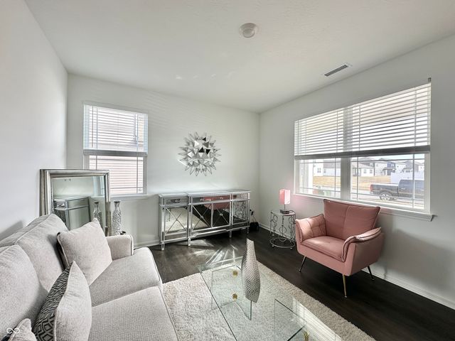 2698 Nampa Drive, Whitestown, IN 46075