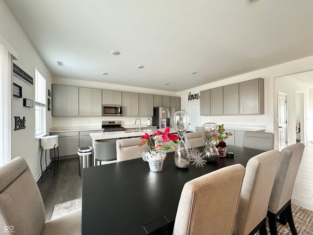 2698 Nampa Drive, Whitestown, IN 46075