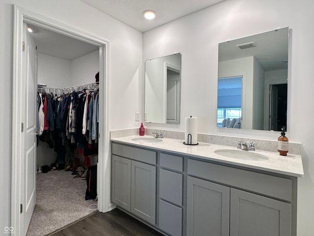 2698 Nampa Drive, Whitestown, IN 46075