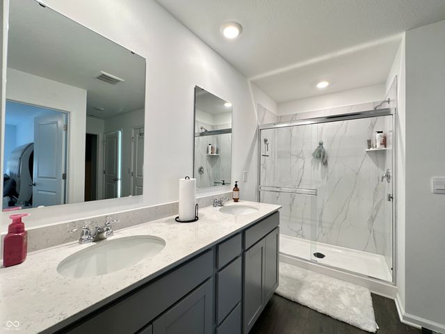 2698 Nampa Drive, Whitestown, IN 46075