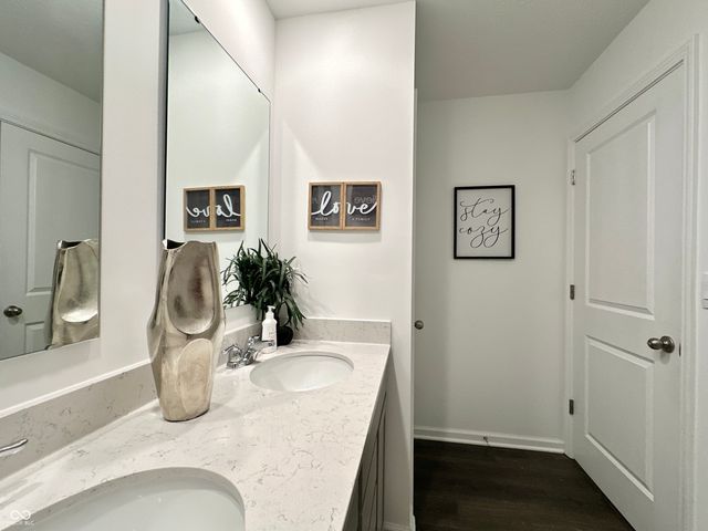 2698 Nampa Drive, Whitestown, IN 46075