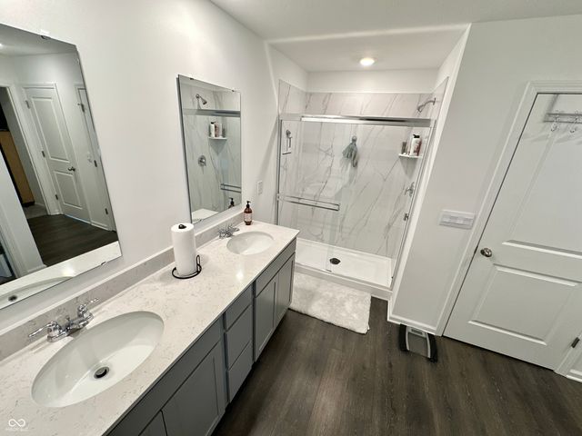 2698 Nampa Drive, Whitestown, IN 46075