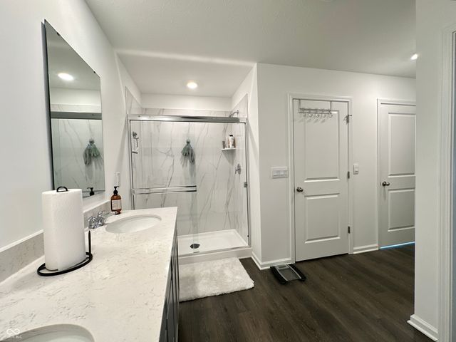 2698 Nampa Drive, Whitestown, IN 46075