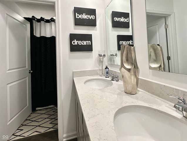 2698 Nampa Drive, Whitestown, IN 46075