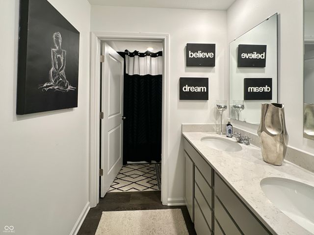 2698 Nampa Drive, Whitestown, IN 46075