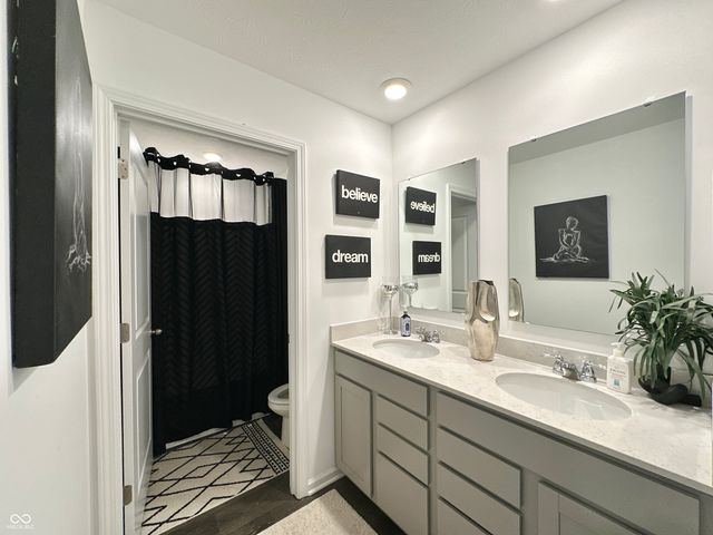 2698 Nampa Drive, Whitestown, IN 46075